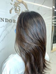 点击看大图 -潘多拉Hairsalon