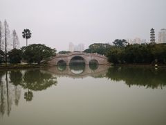-江心屿景区