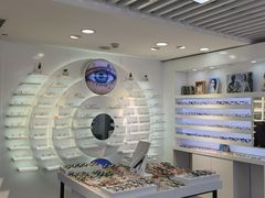 -浮光眼镜·蔡司视觉合作·数字验配中心(陆家嘴店)