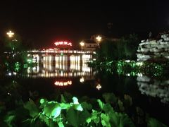 -西司夜市