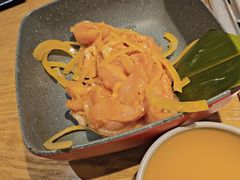 -新石器烤肉(南站店)
