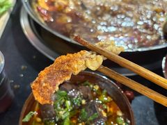-重庆故事姊妹老火锅(财经学院店)