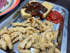 -潮妈小食