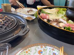 -牛犇炭火烤肉·鲜切烤肉(承德总店)