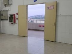 教学楼-广东科技学院(南城校区)