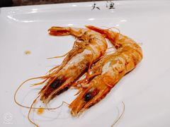 -大渔铁板烧(花园道店)