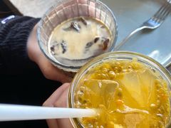 百香果苏打-RAC BAR(安福路店)