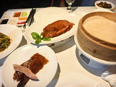 -四季民福烤鸭店(故宫店)