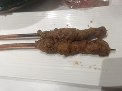 -东来顺•非遗火锅(外滩店)