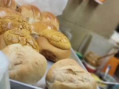 -佑汉小贩大楼熟食中心