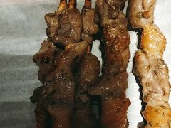 -肉串汪(月坛店)