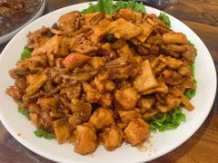 -闻香阁·清真(光荣道店)