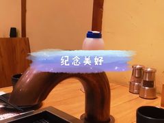-千寻烧肉(政务区店)
