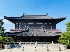 -西安华清御汤酒店