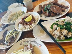 -乡亲鹅肉城(昆山店)
