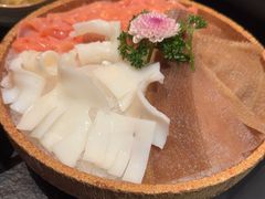 -色響火锅(恒隆广场店)