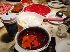 -东道煮牛肉火锅(东盛大街店)