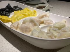 -船歌·鱼水饺青岛菜(金狮广场店)
