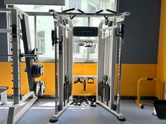 -Orenda健身工作室(平山店)