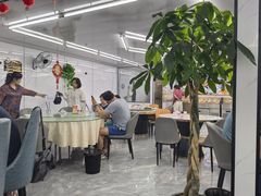 -怡恬园海鲜(恒大威尼斯店)