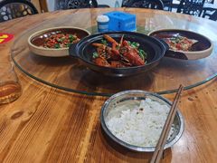 -红旗大食堂(君悦紫园店)