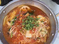 -刁四藤椒麻辣烫(武夷山路店)