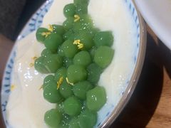 -李百蟹·江南蟹黄面(夫子庙店)