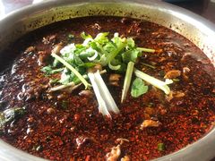 -温江公平红烧兔(总店)