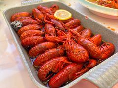 -安答龙虾·烧烤·大排档