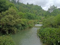-天河潭旅游度假区