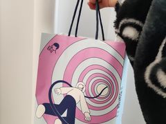 -喜茶(迪士尼小镇DP店)