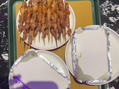 -卡宿自助餐厅(高新万达店)