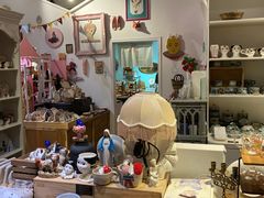 -恋物百货商店(华侨城店)