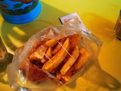 -老光明岗琼甜茶馆