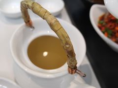 -新仙清汤牛腩(铜锣湾店)