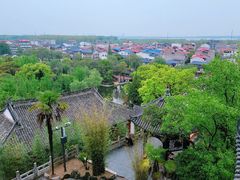 -东坡赤壁风景名胜区