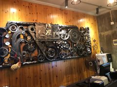 -巴厘龙虾·榜首油焖大虾(洞庭·艺术洋房店)