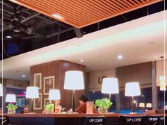 -西西弗书店&矢量咖啡(万象城店)