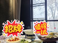 -润泽天·湘味家宴(岳麓山店)