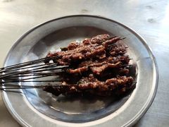 -杨记烤肉老店
