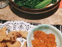 -炭舍干锅·烤鱼(扬名广场店)