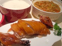 -京鸭棠中餐厅(新潮店)