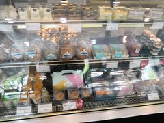 -爱维尔阳光蛋糕(和丰店)