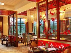 中餐厅-宁波九龙湖开元度假村