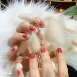 -潮店·虞妃妮轻奢美甲美睫馆
