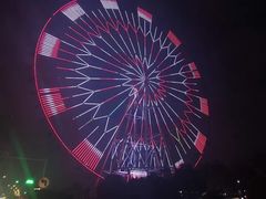 -南昌之星摩天轮