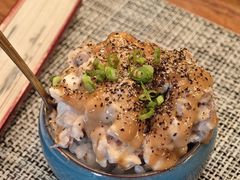 -戏作寿司(观音桥店)