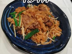 -稻香海鲜饭店(第一国际店)
