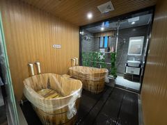 -聚春园·福龙泉澡堂(温泉店)