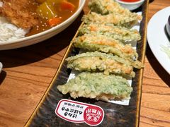 -炉胜·炉端烧·居酒屋